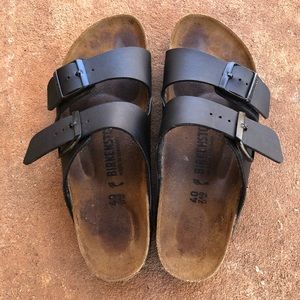 Birkenstock sandals